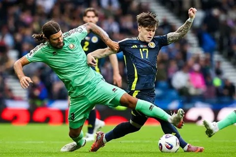 تصفيات أوروبا لكأس العالم.. قبرص تكتسح سان مارينو.. وإسكتلندا تعبر بيلاروسيا